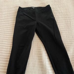 Skinny Stretch dress pant